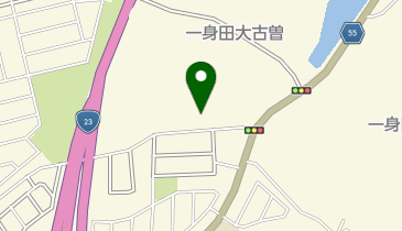特別養護老人ホーム報徳園の地図画像