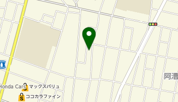 おたすけ工房福祉用具貸与事業所の地図画像