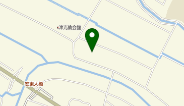 ケアステーション2416-にじいろ-の地図画像