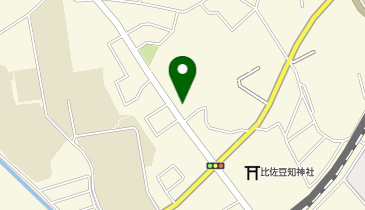 居宅介護支援事業所Nケアの地図画像