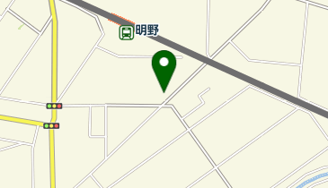 住環境事業部の地図画像