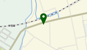 和みの里の地図画像