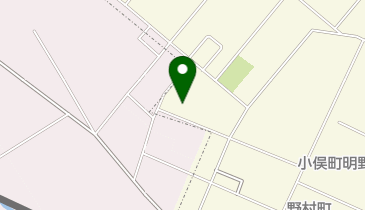 そふとけあいせてんの地図画像