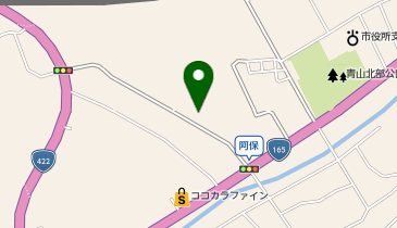 笑美の里ホ--ムヘルパーステーションの地図画像