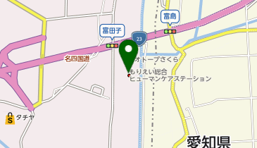 居宅介護支援事業所わんがんの地図画像
