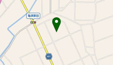 ショートステイほほえみの地図画像