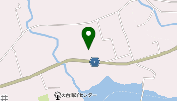 居宅介護支援事業所ねむの木の地図画像