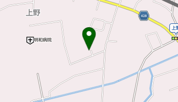 特定非営利活動法人skyの地図画像