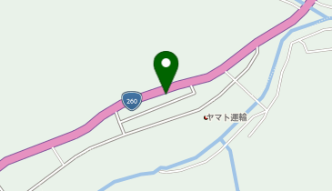 訪問看護・介護ステーション福寿の地図画像
