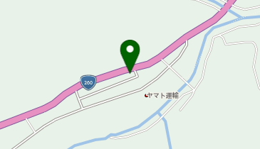 デイサービス福寿の地図画像