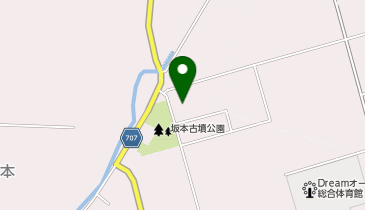 JA多気郡シルバーセンターすまいるの地図画像