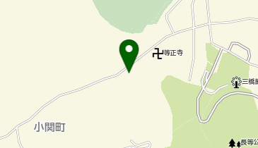 訪問看護ステーションらっしゅナースの地図画像