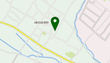 岸本ケアプランセンターの地図画像