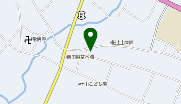 光華居宅介護支援事業所の地図画像
