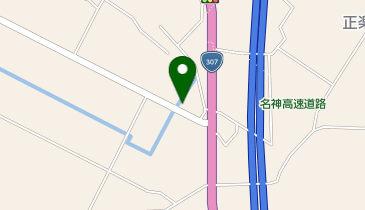 訪問介護ステーション花水木の地図画像