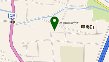 こんきライフ・モビリティの地図画像