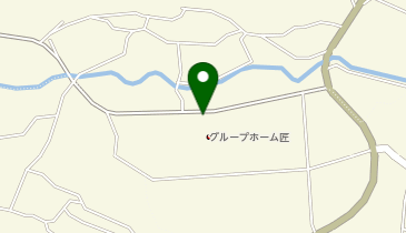グループホーム匠の地図画像