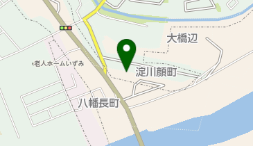 訪問看護リハビリステーションおむすびの地図画像