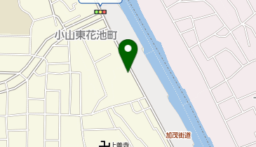 アサヒサンクリーン在宅介護センター京都北の地図画像