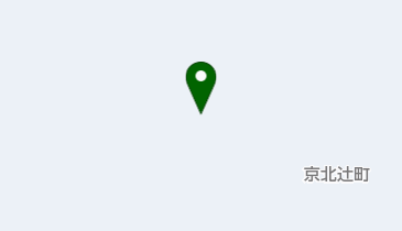 京北山国ふるさと園の地図画像