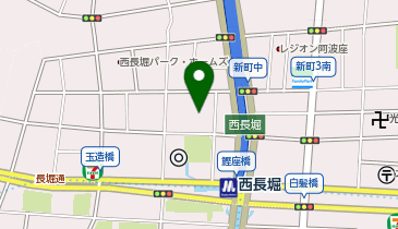 あわ整形外科クリニックの地図画像