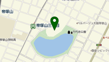 介護老人保健施設聖和苑の地図画像