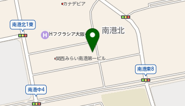 雅秀苑訪問リハビリテーションの地図画像