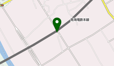 株式会社マナの地図画像