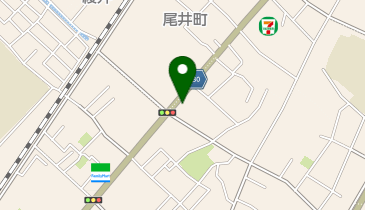 ケアステーションあーむすの地図画像