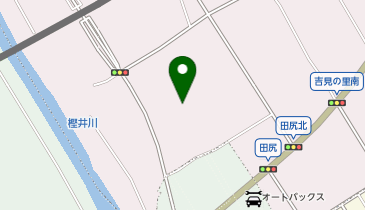 フィオーレ南海デイサービスセンターの地図画像