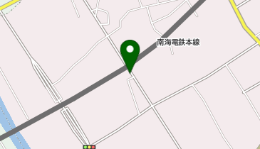 ゆずヘルパーステーションの地図画像