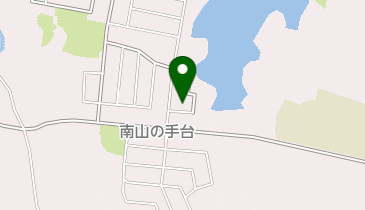 ケアプランセンターOliveの地図画像