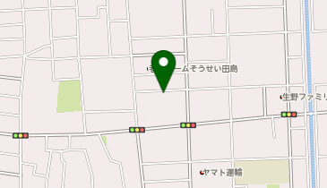 ハート介護センターの地図画像