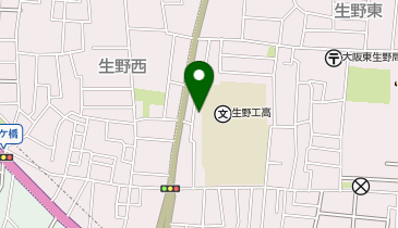 YOU愛ケアプランセンターの地図画像