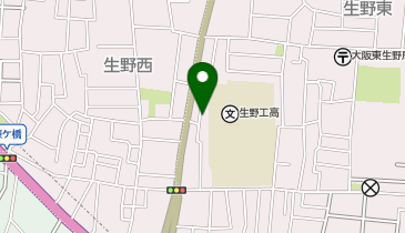株式会社YOU愛の地図画像