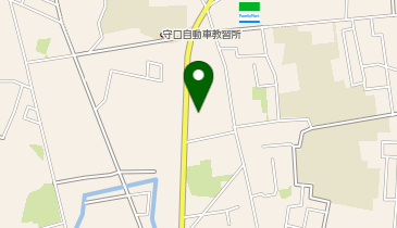 風りんの地図画像