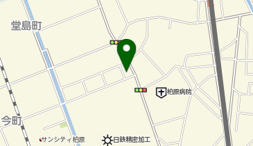 つつみの里デイサービスセンターの地図画像