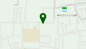 山本苑デイサービスセンターの地図画像