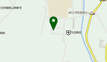 ひらりの地図画像