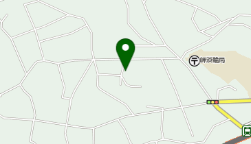 グループホームなぎさの地図画像