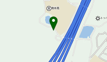 グループホーム桜井の里の地図画像