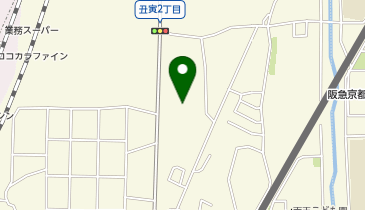 地域密着型介護老人福祉施設みやけの里の地図画像