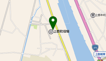 岡田整形外科の地図画像