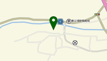 医療法人社団井上医院の地図画像