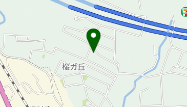 由夢訪問看護ステーションの地図画像