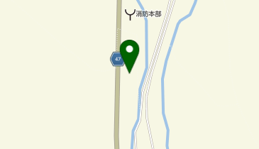 訪問看護ハートステーションの地図画像