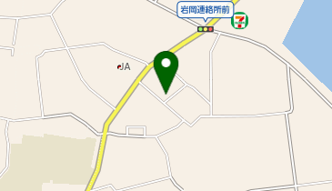 フェニックス訪問看護ステーションの地図画像