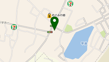 医療法人実風会実風会訪問看護ステーションの地図画像
