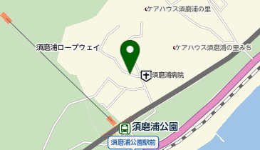Familiarの地図画像