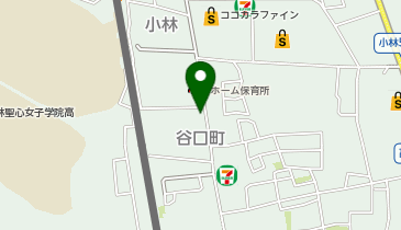 ベストライフ宝塚居宅介護支援事業所の地図画像